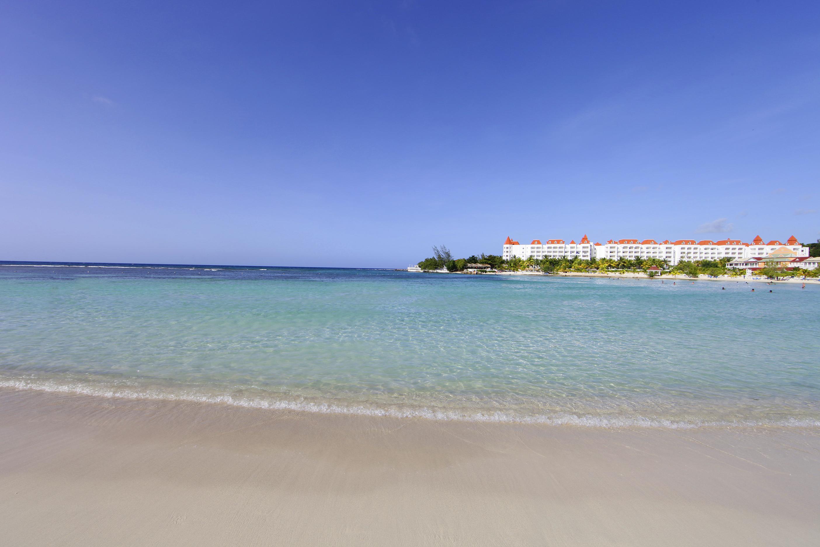 Bahia Principe Grand Jamaica (Adults Only) Hotel Runaway Bay Exterior photo